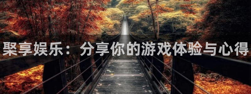 长征娱乐网页版地址：棸享娱乐：分享你的游戏体验与心得